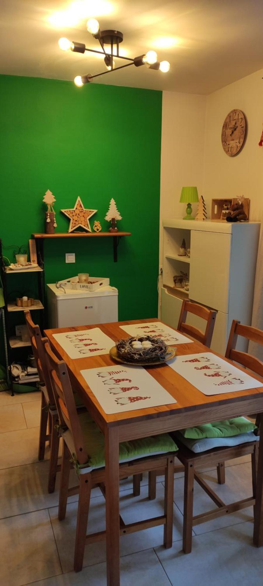 Apartment Planika B&m