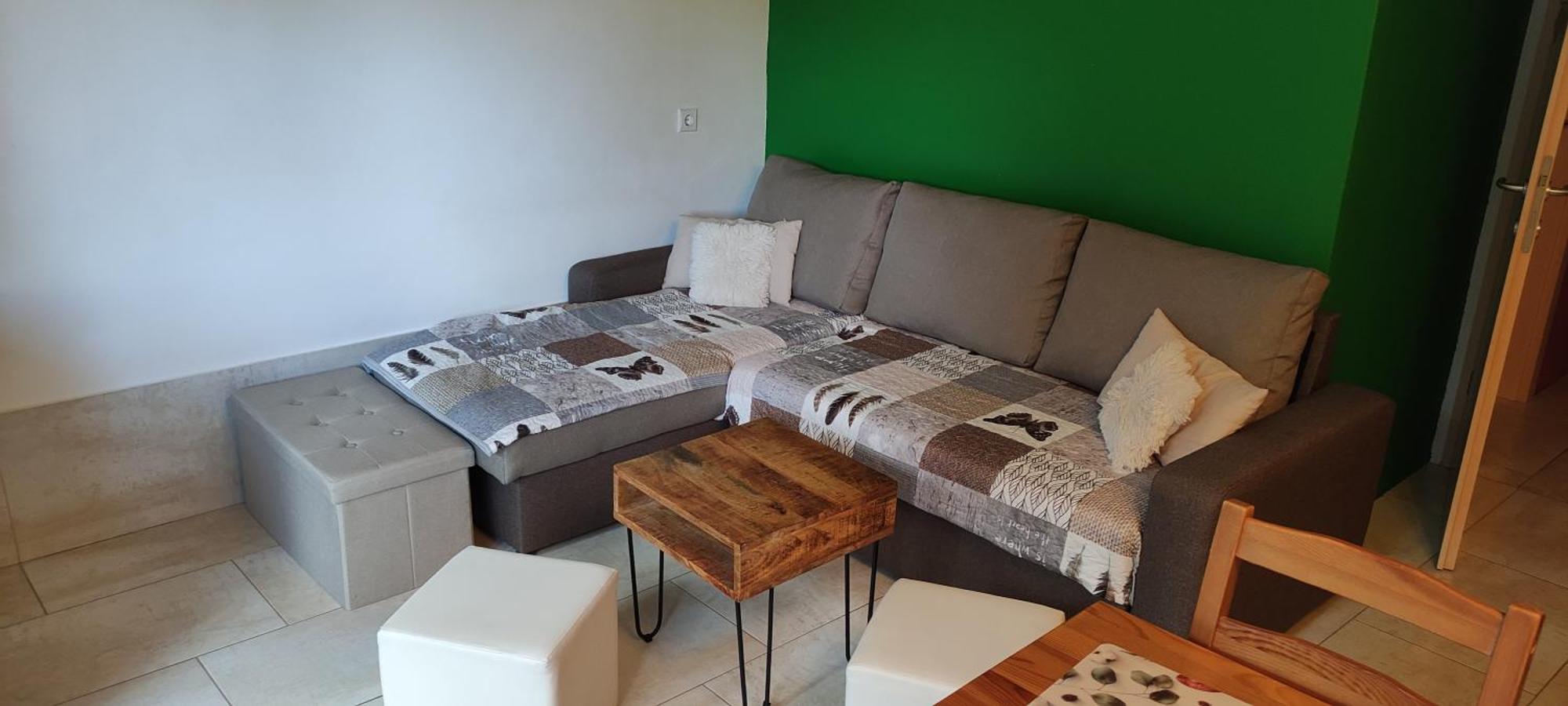 Apartment Planika B&m *