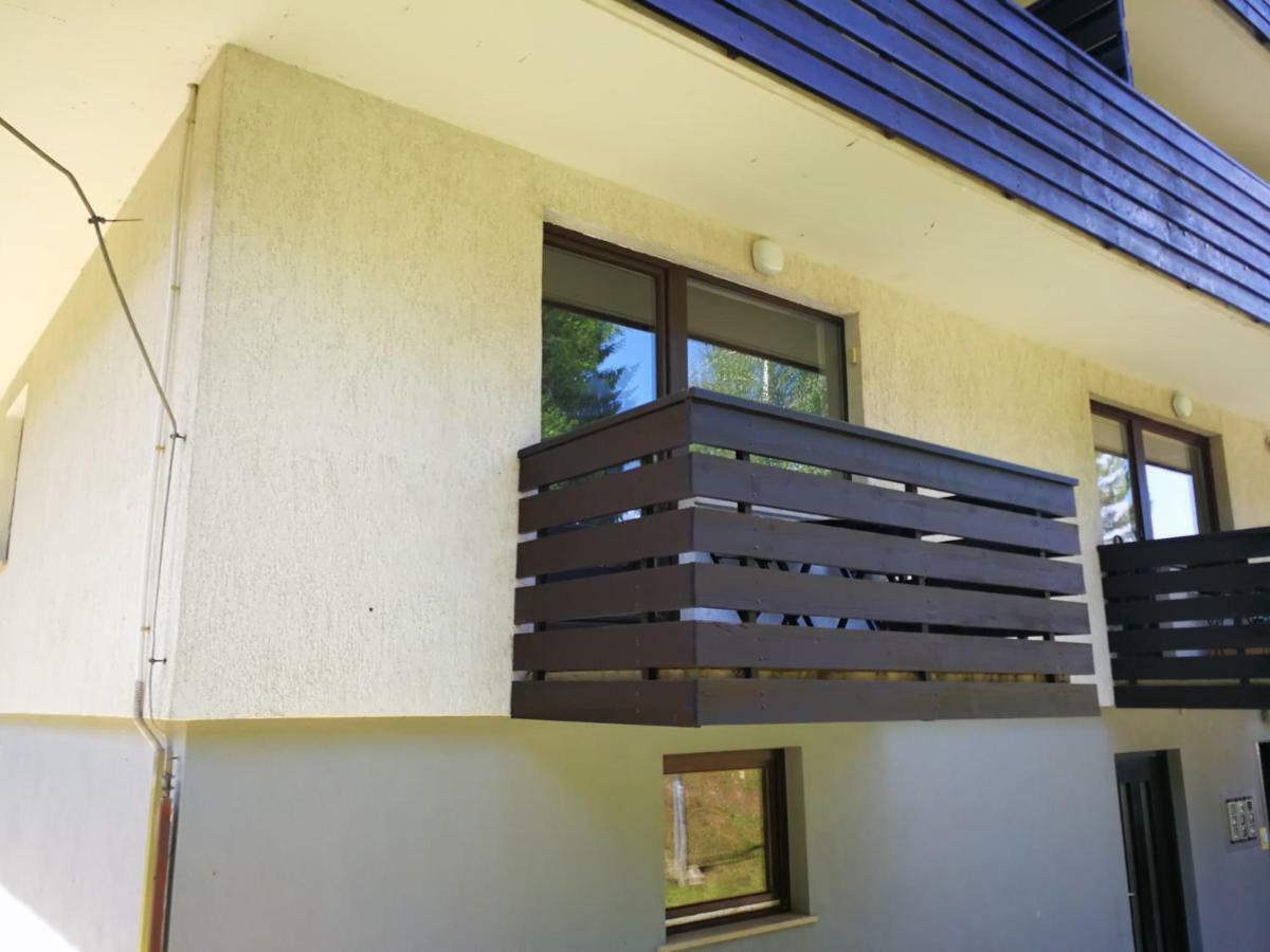 Apartman Planika B&m