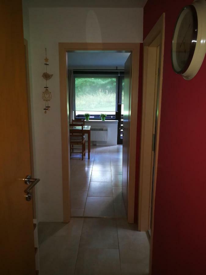 Planika B&m Apartman *