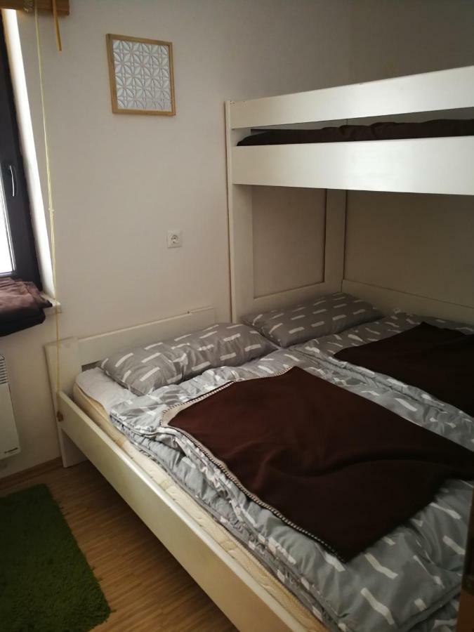 Planika B&m Apartment *