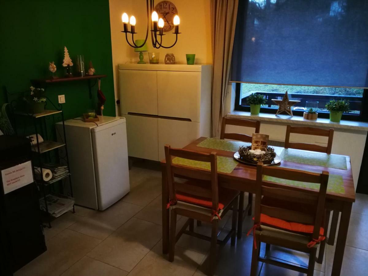 Planika B&m Apartment Bohinj